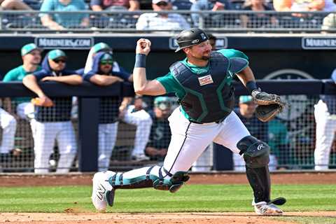 AL West preview 2026: Predicting whether Mariners can repeat