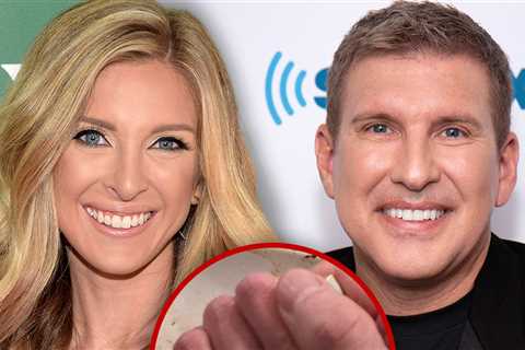 Lindsie Chrisley's Boyfriend Asks Todd Chrisley for Permission to Marry His Daughter