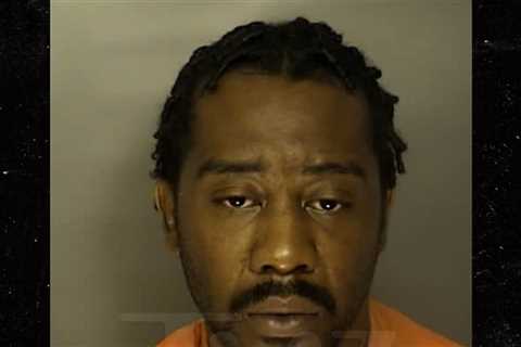 Rapper Desiigner Arrested for Domestic Violence in South Carolina