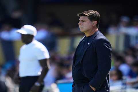 USMNT head coach Mauricio Pochettino longing for return to Premier League