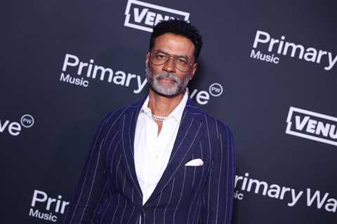 Eric Benét Calls Out Chappell Roan, Slams Celebrities Who Act ‘Inconvenienced’ by Fans