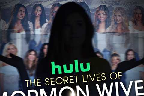 'The Secret Lives of Mormon Wives' Fate Is in Limbo