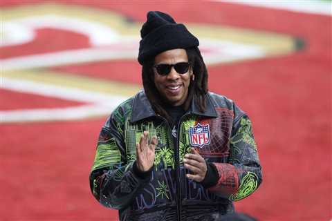 Jay-Z’s Yankee Stadium Show Is Selling Out Fast: Here’s How to Buy Tickets Online