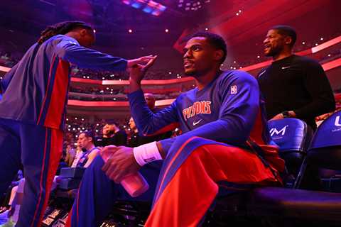 BetMGM bonus code NYPDM1500: Get a 20% first deposit match up to $1,500 for Hawks vs. Pistons