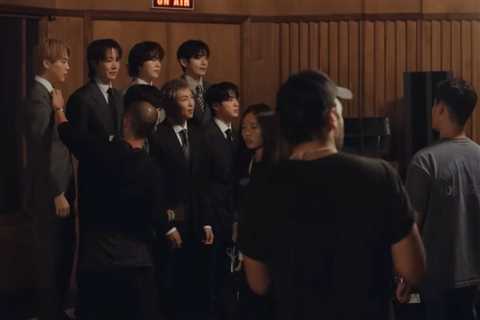 BTS Invites You Behind the Scenes of Their Massive ‘Return’ in Documentary Sneak Peek