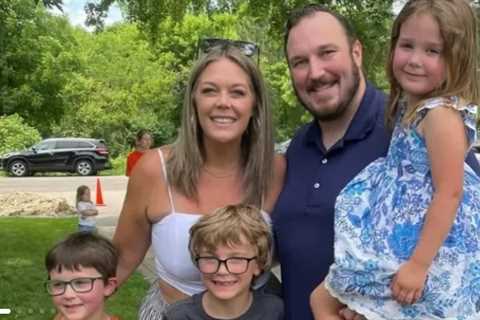 Jessi Pierce’s husband asks for privacy as officials search for cause of deadly fire