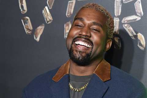Ye Reveals ‘Bully’ Tracklist & Promises ‘No AI’ Will Be Used on the Album
