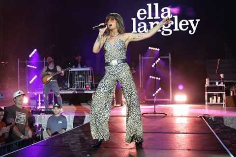 Ask Billboard: Ella Langley Stops the Revolving Door at No. 1 on the Hot 100