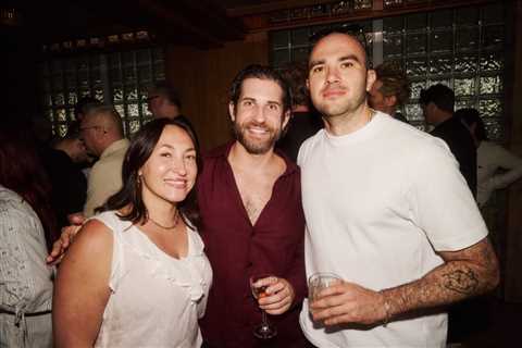 Billboard’s 2026 Dance Power Players Event in Miami: Best Photos