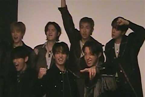 7 Things We Learned From BTS’ ‘The Return’ Documentary