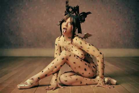 Melanie Martinez Takes us to ‘HADES’: Stream It Now