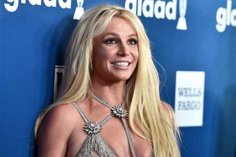Britney Spears Speaks Out for First Time Since DUI Arrest: ‘Thank You Guys for All Your Support’