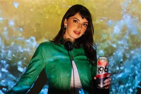 Rebecca Black Talks New Music: Entering a ‘Heavier, Harder, Faster, Louder’ Era