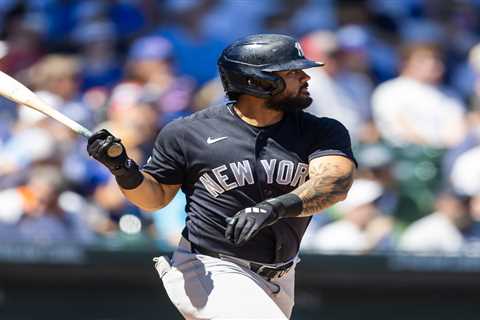 What a loaded Triple-A roster really means for the Yankees