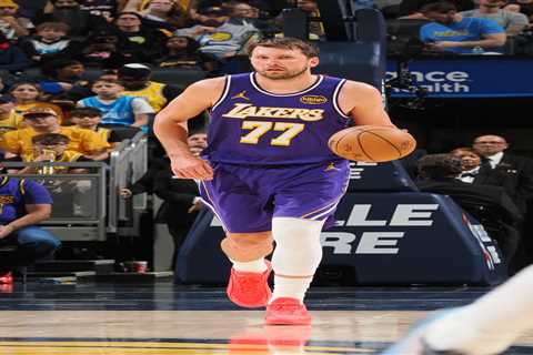 9 Lakers storylines to follow in final nine regular-season games