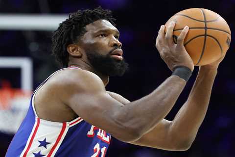 theScore Bet bonus code NPNEWS: Get a bet reset up to $1,000 for 76ers vs. Hornets