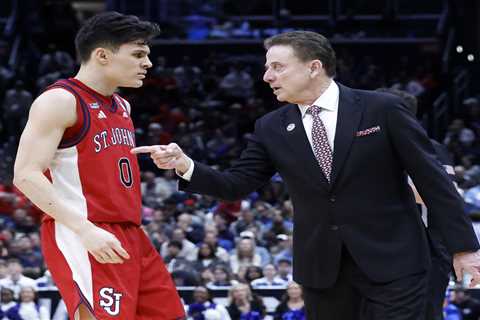 The offseason narratives that await St. John’s to pave bounceback path
