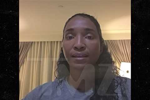 TLC’s Chilli Says She Accidentally Reposted Michelle Obama Conspiracy