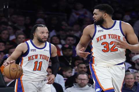 Fanatics Sportsbook promo code NYPOST: Bet $5, get $200 FanCash for Knicks vs. Thunder