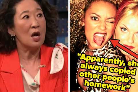 Tom Hanks Still Writes Her Birthday Cards: People Are Revealing What Celebrities Were Like Before..