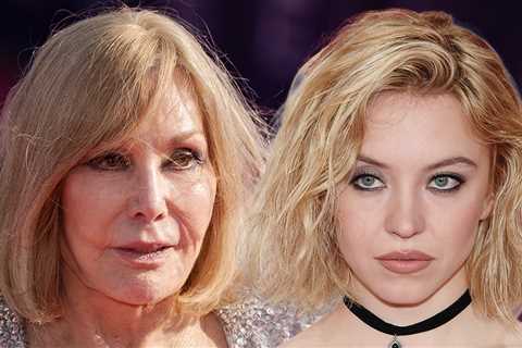 Kim Novak Implies Sydney Sweeney's Boobs Are Too Big to Play Her in Movie