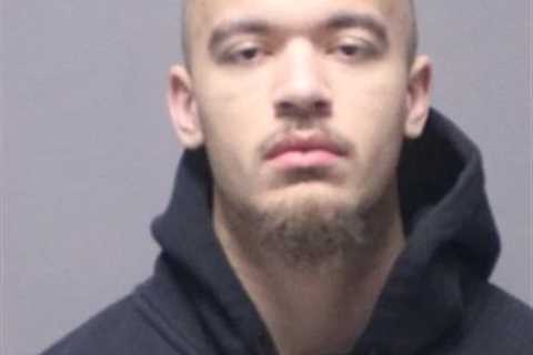 Providence basketball star arrested at gunpoint on domestic violence charge