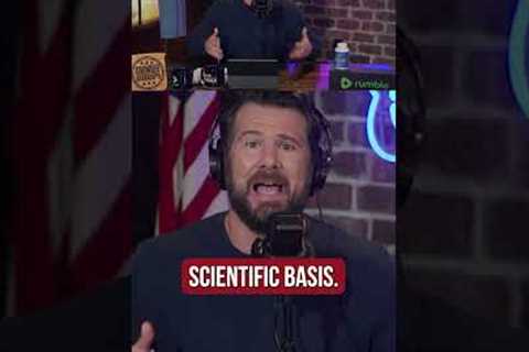 These people are mentally ill.