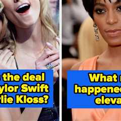 Weird And Eerie: These Pop Culture Mysteries Have Been Living In People's Brain Rent-Free And Now..