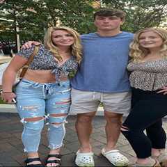 Former Wisconsin football player Jack Pugh dead, years after quitting the sport