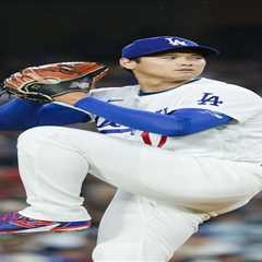 Shohei Ohtani’s pitching debut was stellar. How he hit was just as important