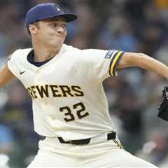 Rays vs. Brewers odds, prediction: MLB picks, best bets