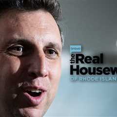 Rep. Seth Magaziner Moving Forward With 'Real Housewives' Party Amid Shutdown