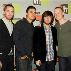 The Fray Reflects on Breakout Hits ‘Over My Head’ and ‘How to Save a Life,’ Watching ‘Grey’s..