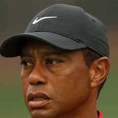 Tiger Woods Granted Permission to Travel Outside Florida After DUI Arrest