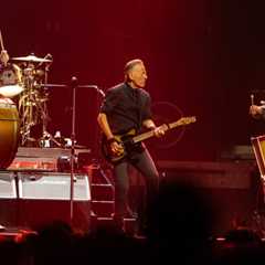 Bruce Springsteen’s Tour Kickoff in Minneapolis: Fiery Speeches, a Prince Cover & More Best Moments