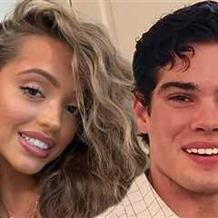 Clavicular and Woah Vicky Are 'Romantically Into Each Other'