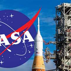 NASA Launches Artemis II Crew on Test Flight Around Moon, Live Stream