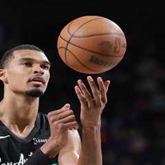 Spurs vs. Warriors prediction: NBA Wednesday night picks, odds, best bet