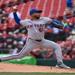 Mets’ flagging offense continues to doom them in extra-innings loss to Cardinals