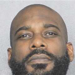 Florida Politician Nancy Metayer Bowen's Husband Arrested For Murder, See His Mug