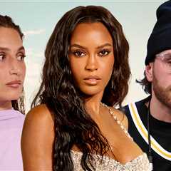 'Summer House' Ciara Miller Obtained Video of West and Amanda Being Intimate