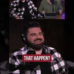 This robot is a flop... quite literally