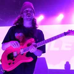 Ex-Turnstile Guitarist Faces Attempted Murder Charge for Alleged Car Attack on Singer’s Dad