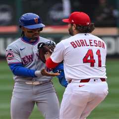 Jose Reyes defends Francisco Lindor after ugly Mets performance