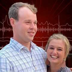 Kendra Duggar Cries During Jail Call with Joseph, Says They Can't Trust Anyone