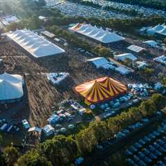 ‘They’ve Done a Lot of Damage to the Festival Scene’: How The Demise of Bluesfest Has Been a..