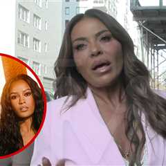 'RHONJ' Star Dolores Catania Reacts To Cast Shake-Up