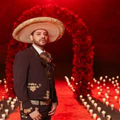 Grupo Firme Makes Mariachi Debut With Profound ‘Cabrón Y Medio’: Watch