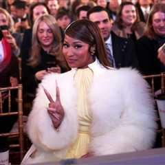 Trespasser at Nicki Minaj’s Los Angeles Home Arrested: Report