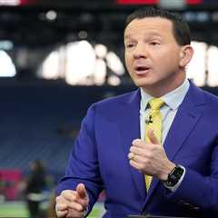 How ESPN views life after Adam Schefter with Ian Rapoport in the wings
